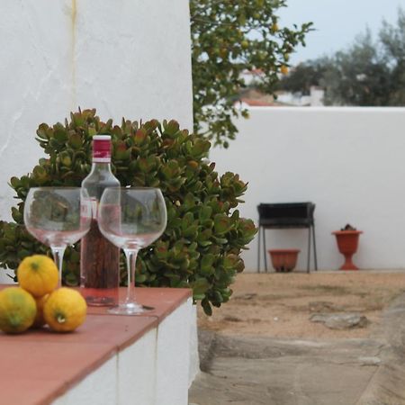 Casa Das Correias Evora Monte Exteriér fotografie