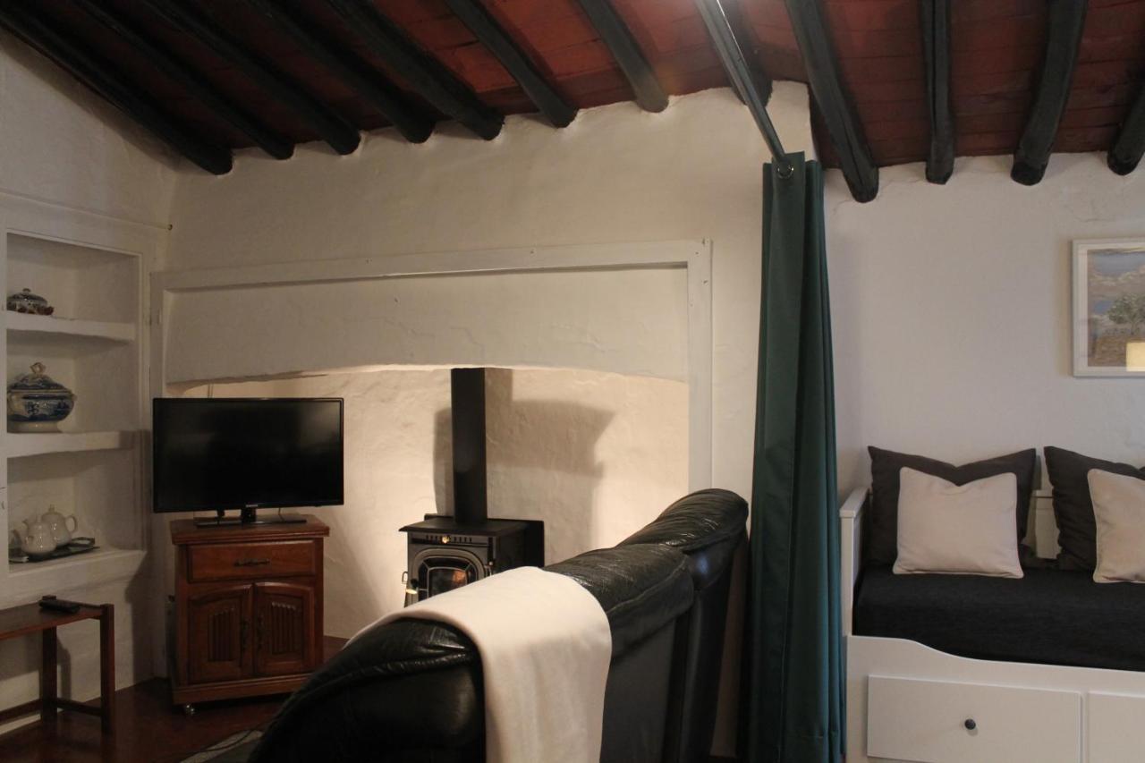 Casa Das Correias Evora Monte Exteriér fotografie