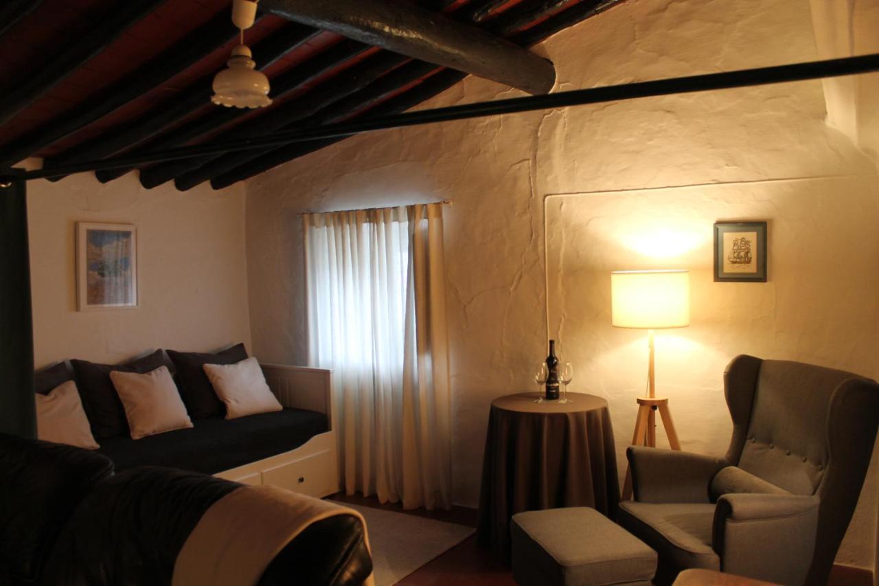 Casa Das Correias Evora Monte Exteriér fotografie