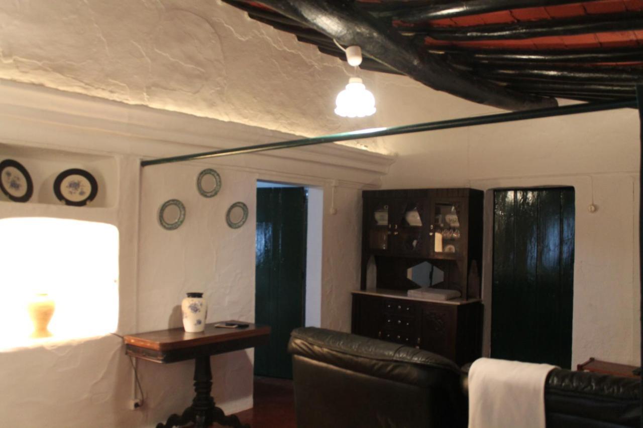 Casa Das Correias Evora Monte Exteriér fotografie