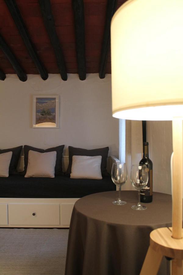 Casa Das Correias Evora Monte Exteriér fotografie