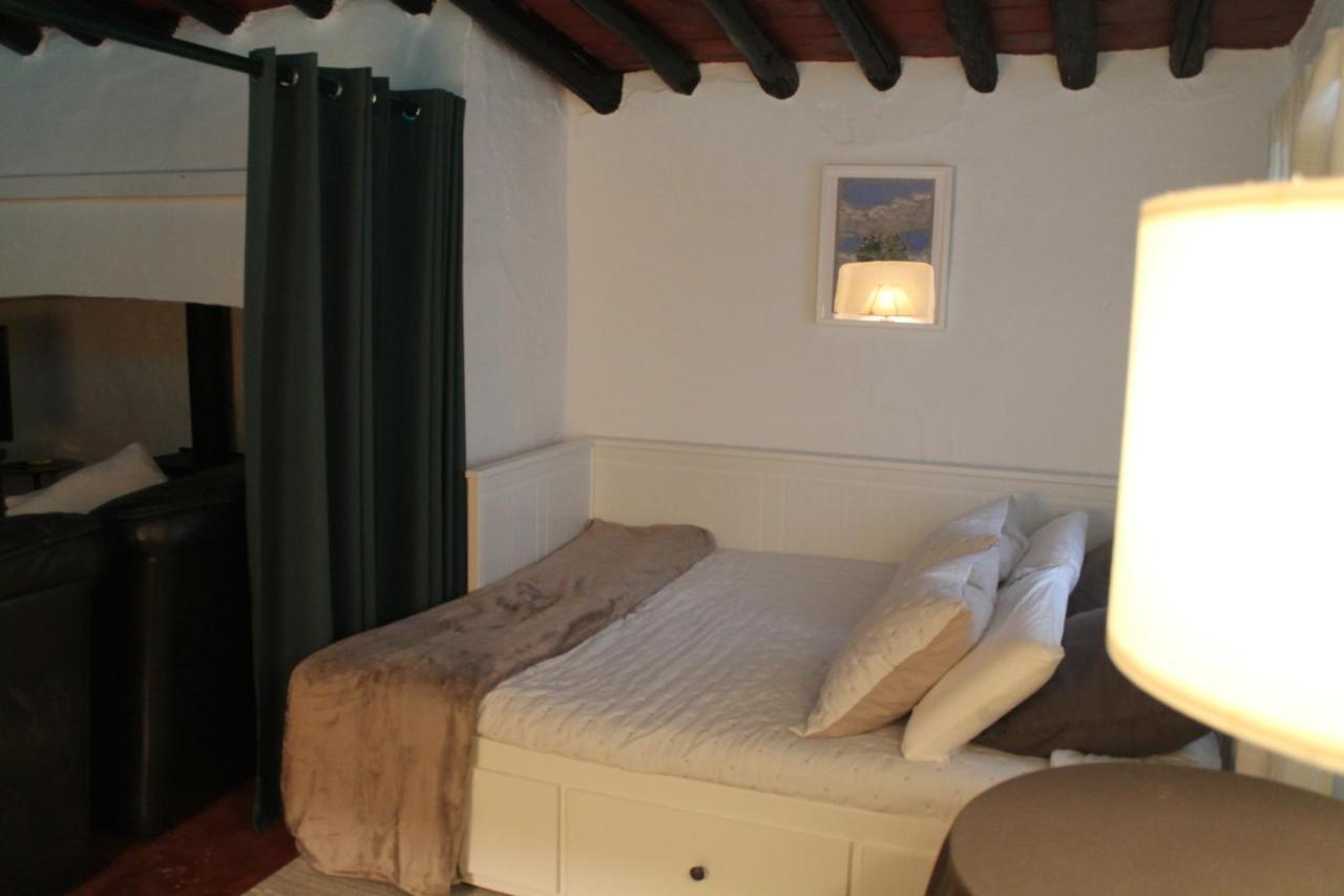 Casa Das Correias Evora Monte Exteriér fotografie