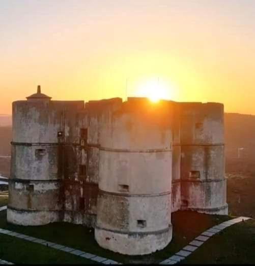 Casa Das Correias Evora Monte Exteriér fotografie