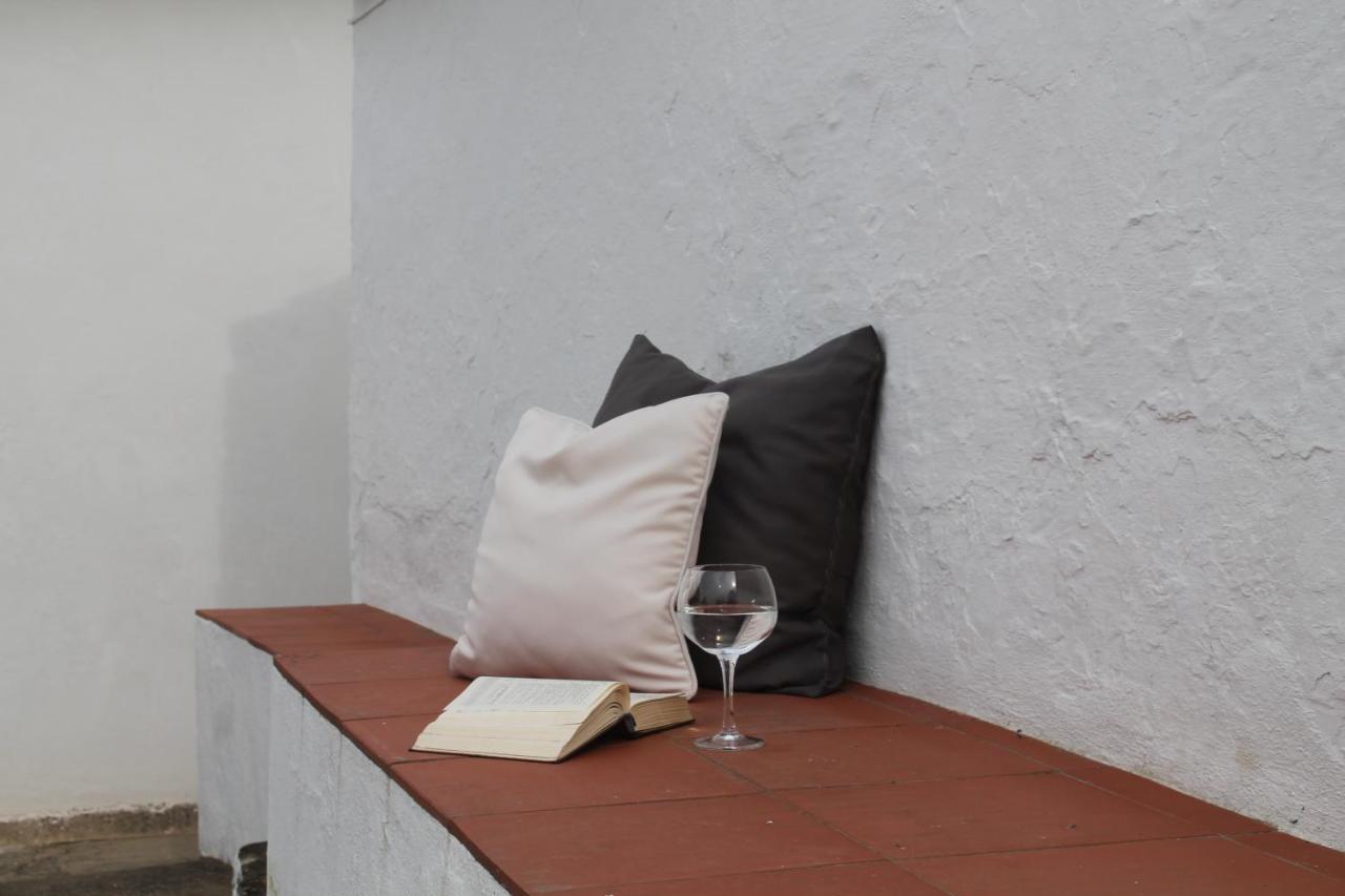 Casa Das Correias Evora Monte Exteriér fotografie