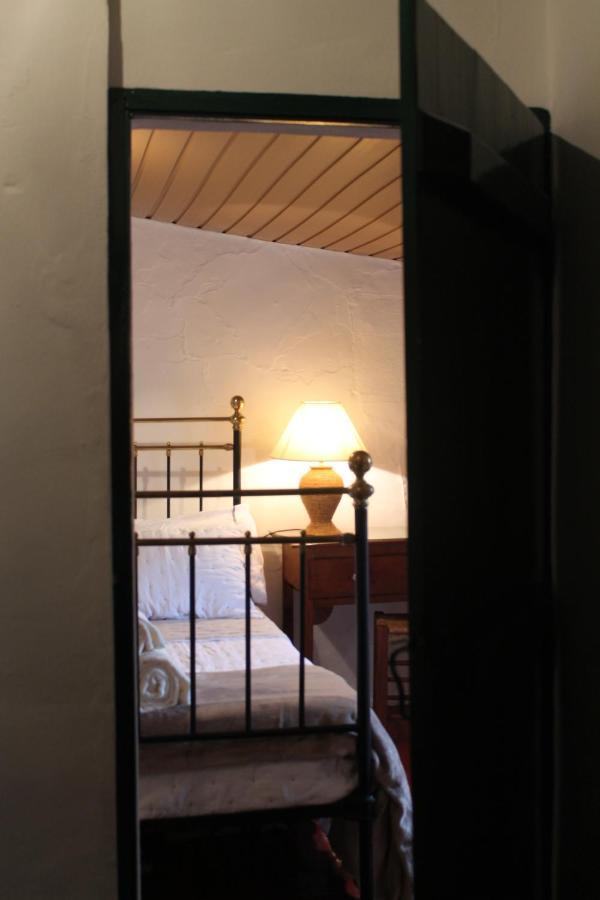 Casa Das Correias Evora Monte Exteriér fotografie