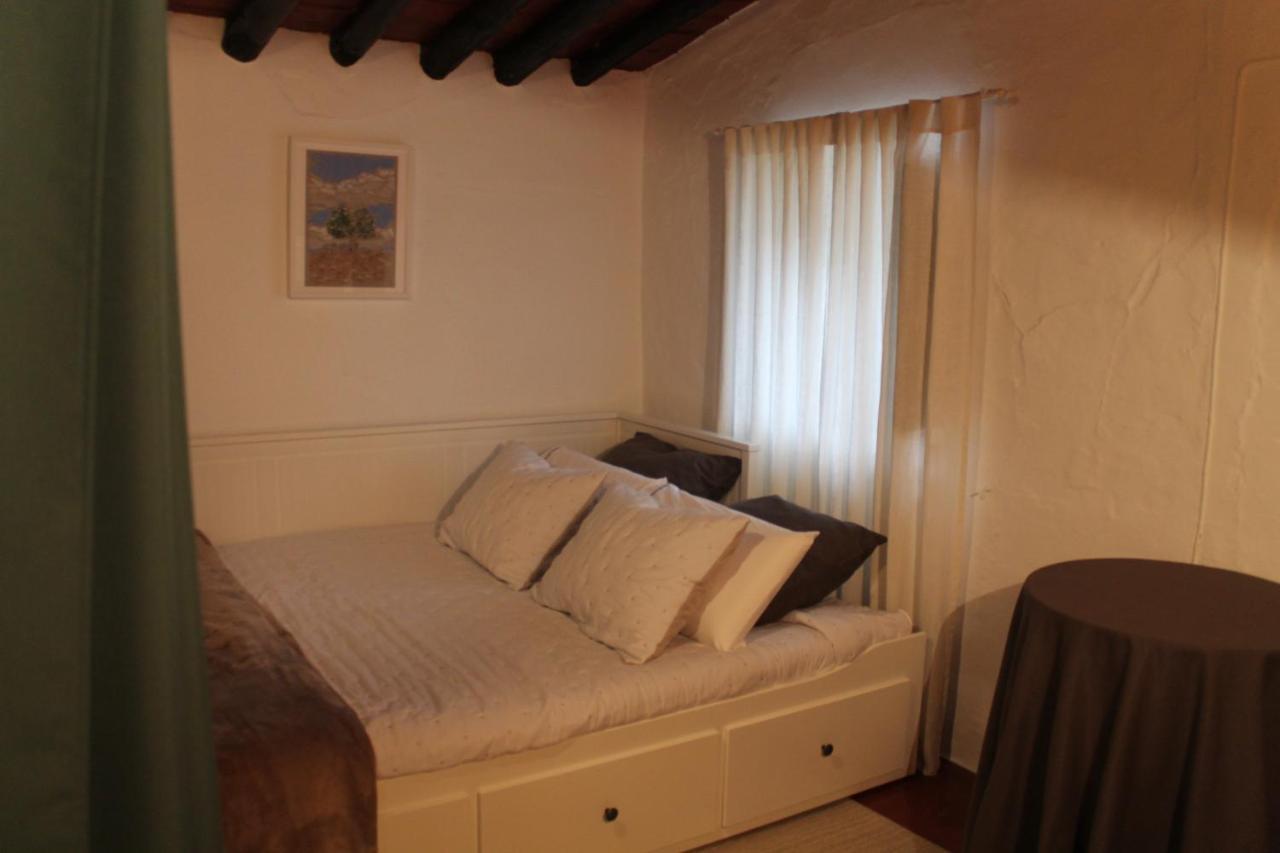 Casa Das Correias Evora Monte Exteriér fotografie