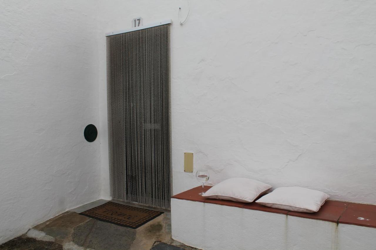 Casa Das Correias Evora Monte Exteriér fotografie
