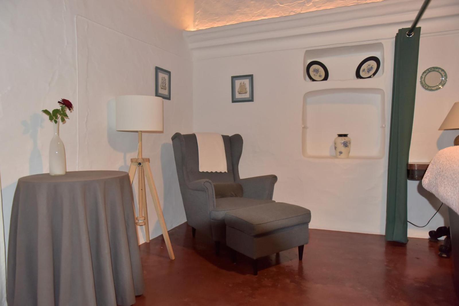 Casa Das Correias Evora Monte Exteriér fotografie